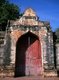 Thailand: Outer gate, Phra Narai Ratchaniwet (King Narai’s Palace), Lopburi